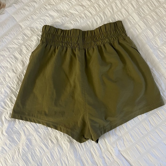 Fp movement dri fit shorts size XS - Picture 3 of 3